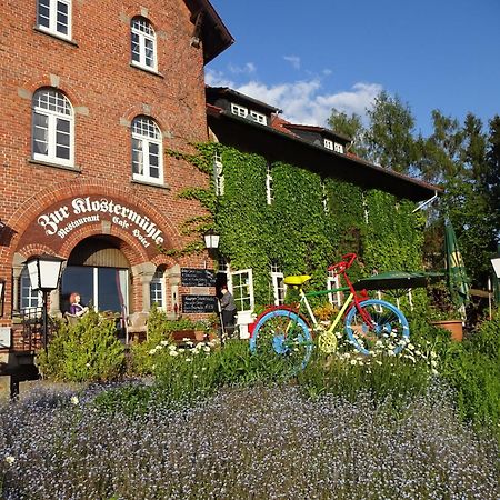 Hannoversch Münden Klostermuhle Bursfelde מראה חיצוני תמונה