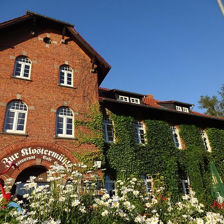 Hannoversch Münden Klostermuhle Bursfelde מראה חיצוני תמונה