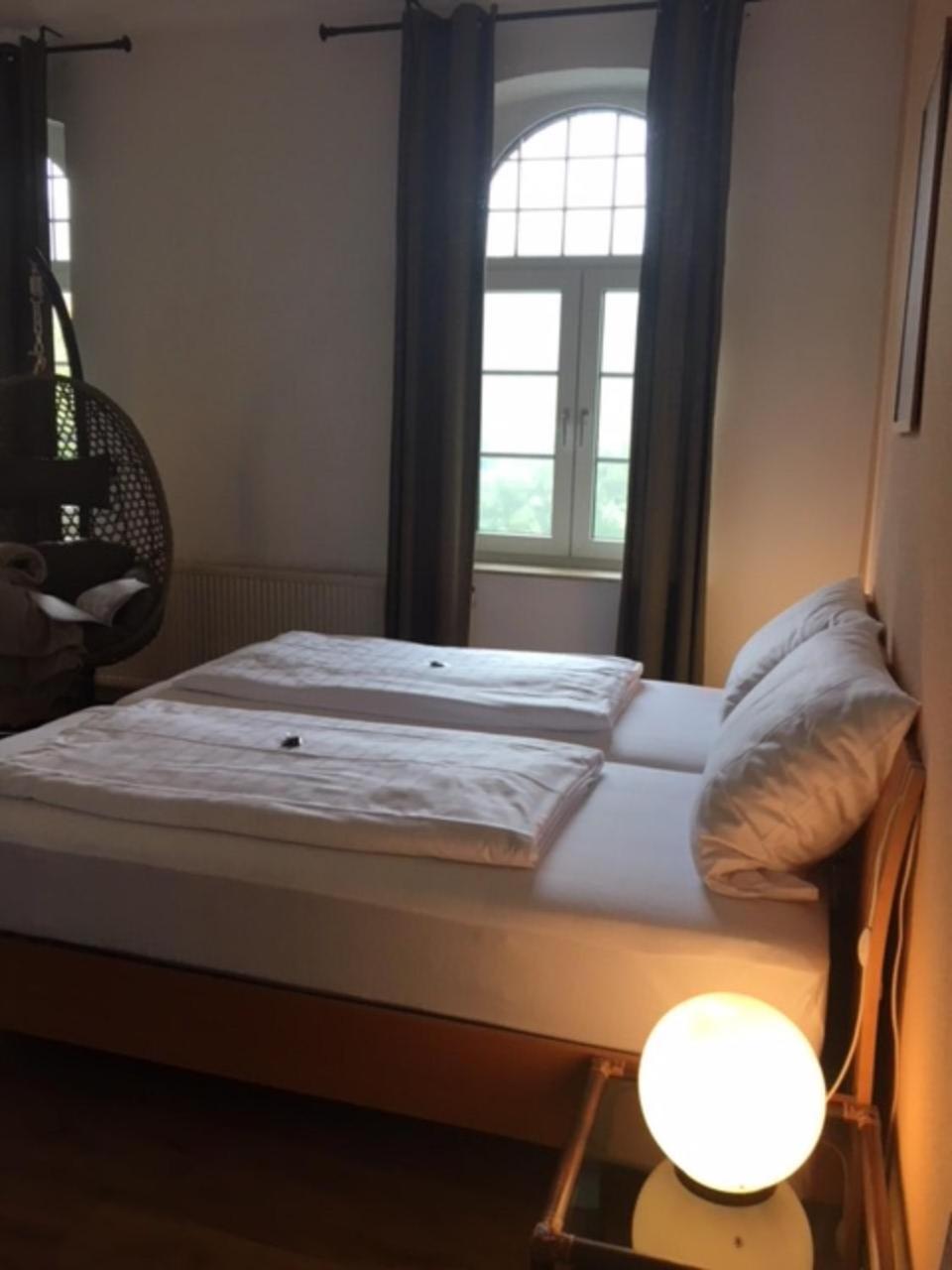 Hannoversch Münden Klostermuhle Bursfelde חדר תמונה