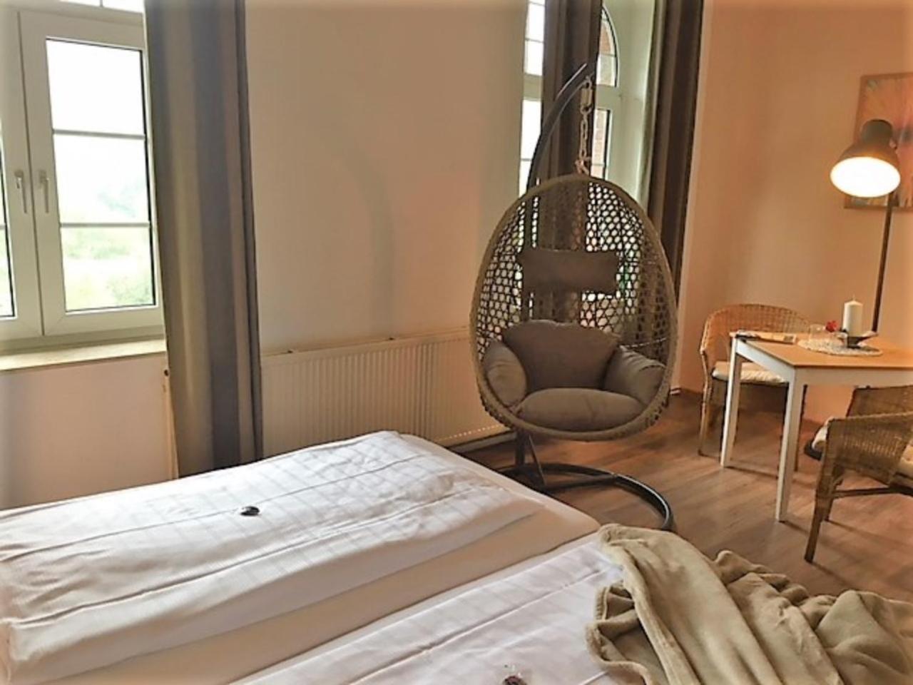 Hannoversch Münden Klostermuhle Bursfelde חדר תמונה
